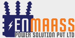 Enmaass Power Solution Pvt Ltd.
